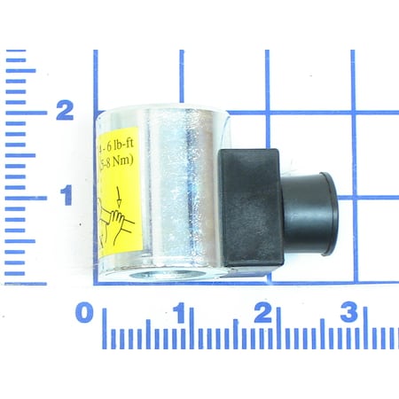 Kelley 061-909 - Solenoids,24 V Waterproof Coil