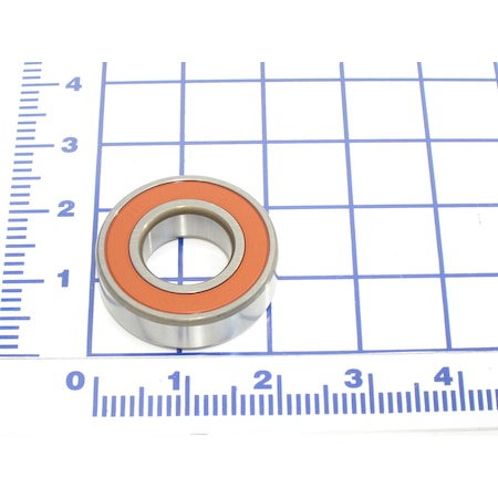 Kelley 091-097 - Bearings,Bearing 1"Id X 2"Od X 19/32"W