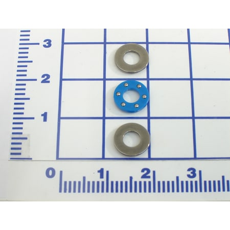 Kelley 091-098 - Bearings,Thrust Bearing