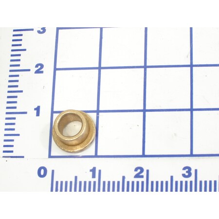 Kelley 091-102 - Flanged Oilite Bushing 1/2"Id X 5/8"Od X