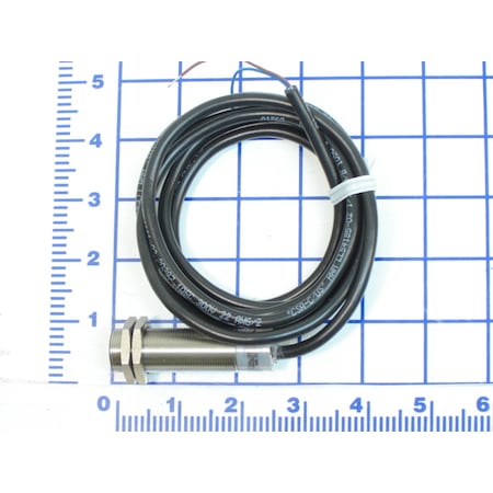 Poweramp 0961-0035 - Proximity Switches,Proximity Switch,Ra