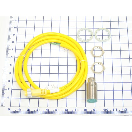 Poweramp 0961-0085 - Proximity Switches,Proximity Switch Aut
