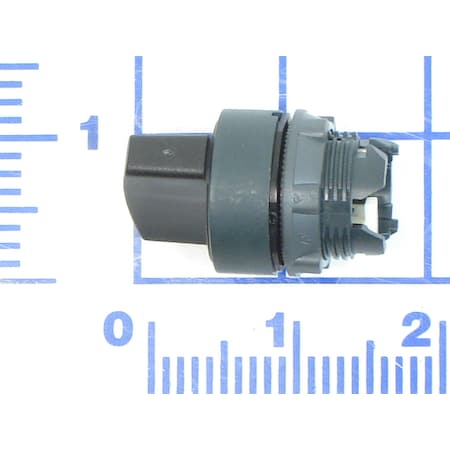Poweramp 0961-0346 - Selector Switches,Selector Switch Only