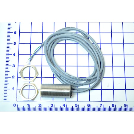 Poweramp 0961-0435 - Proximity Switches,Prox Ac Switch