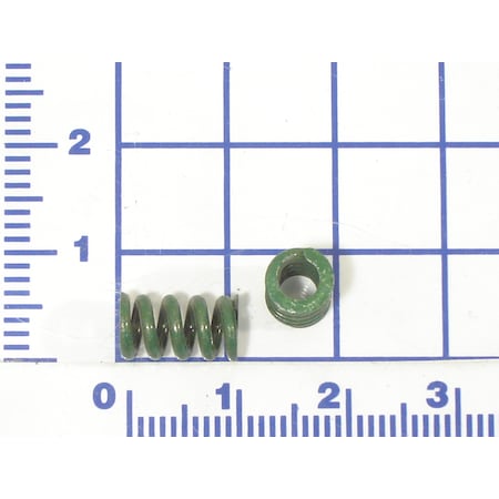 Pentalift 097-0012 - Adjustment Valves,Mech. Release Spring