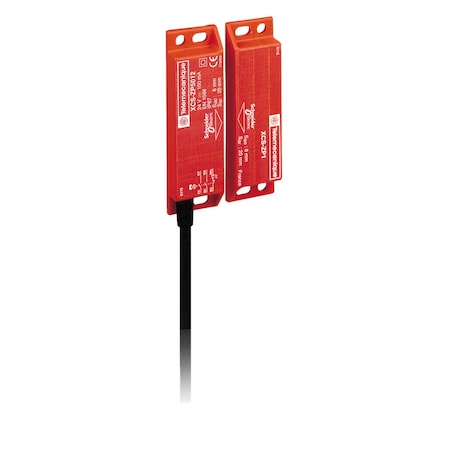 Telemecanique Sensors XCSDMP5005 - Safety Interlock/Type Xcs + Options