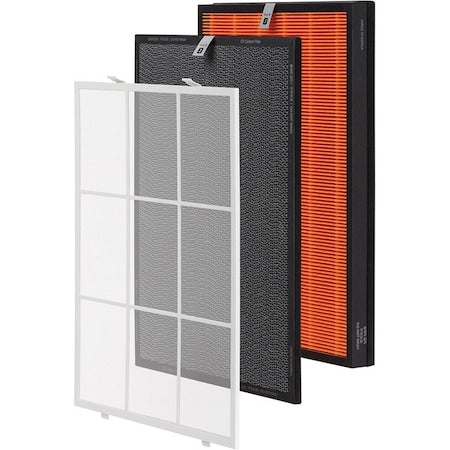 Ideal IDEAC1007H - Replacement Filter Cartridges,for Ap40 H