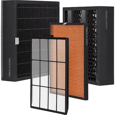 Ideal IDEAC1009H - Replacement Filter Cartridges,for Ap100