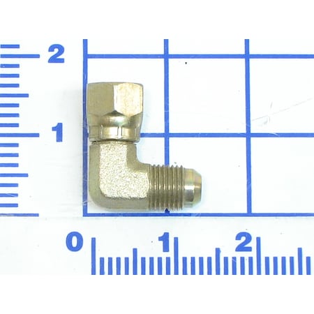 Mcguire 111-170 - Fittings,Elbow,Swivel