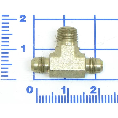 Mcguire 111-210 - Fittings,T-Fitting