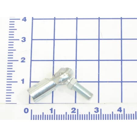 Mcguire 111-252 - Cylinders,Cylinder Rod End 3/8-24"