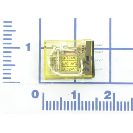 Mcguire 112-438 - Overload Relays,Alr Relay