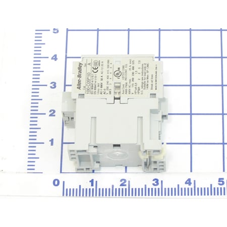 Mcguire 112-626 - Motor Starter Contactors,9 Amp Contacto