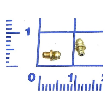 Mcguire 113-112 - Grease Fittings,Grease Fitting