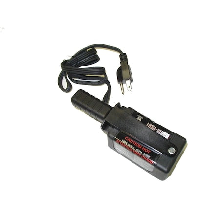 Kats 1155 - Magnetic Heater,200 W,CSA Approved