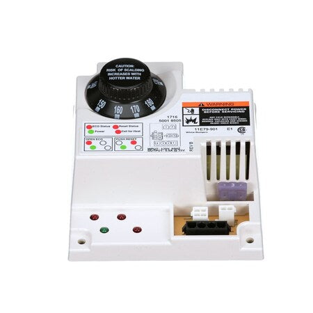 White-Rodgers 11E79-901 - Gas Water Heater Control,120-180 F