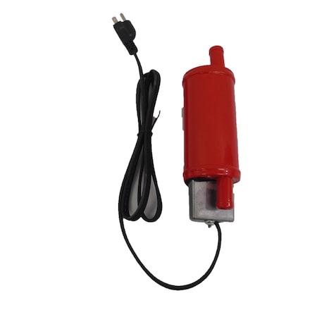 Kats 12010 - Circulating Tank Heater,850 W
