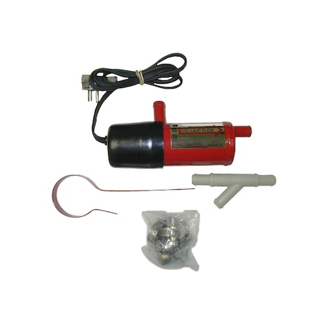 Kats 12251 - Circulating Tank Heater,2500 W,240 V