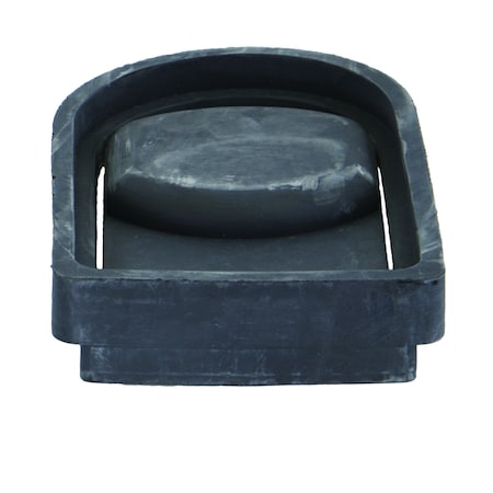 Banjo 12705 - Check Valve, FKM