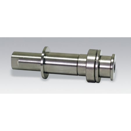 Dynabrade 13073 - Arbor Assembly, 5/8 in-11 Female Thread