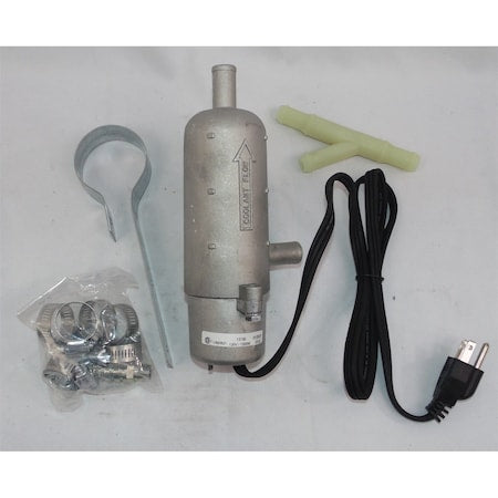Kats 13150 - Circulating Tank Heater,1500 W,120 V