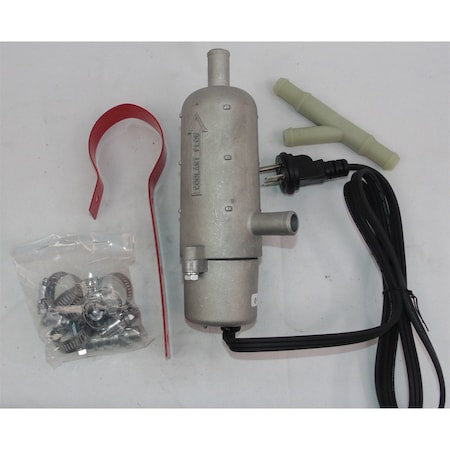 Kats 13151 - Circulating Tank Heater,1500 W,240 V