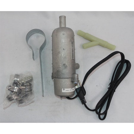 Kats 13200 - Circulating Tank Heater,2000 W,120 V
