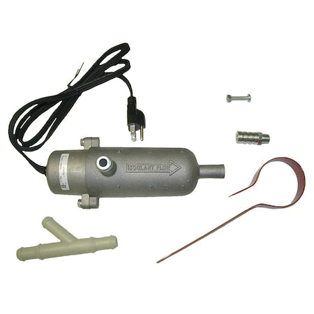Kats 13201 - Circulating Tank Heater,2000 W,240 V