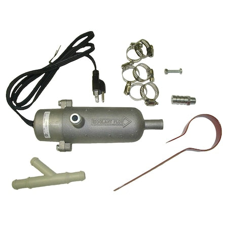 Kats 13222 - Circulating Tank Heater,2000 W,120 V
