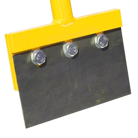Tie Down Engineering 13820 - Spud Bar,Replacement Blade,7