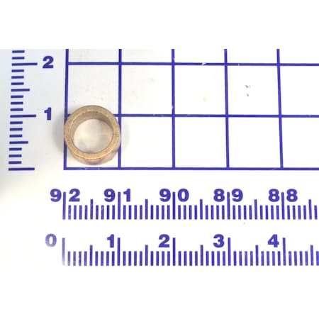 Nordock 13-1770 - Bushings,Lower Pull Bar Bushing 3/4"Id