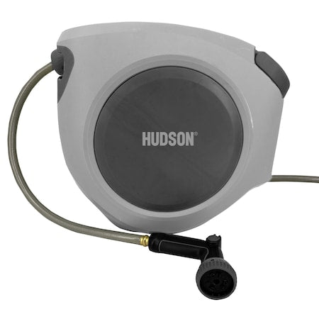 Hudson 15011 - Hose Reel,65ft