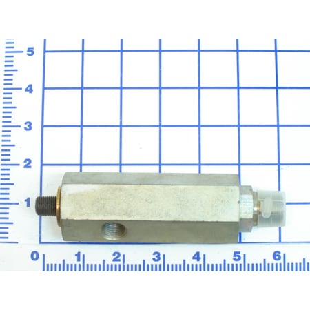 Kelley 150-043 - Adjustment Valves,Panic Control Valve