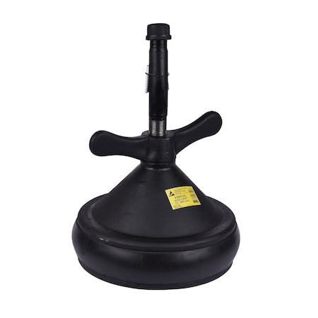 Oatey 268108 - Iron Grip Plug