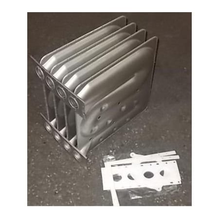 Lennox 46K93 - Heat Exchanger