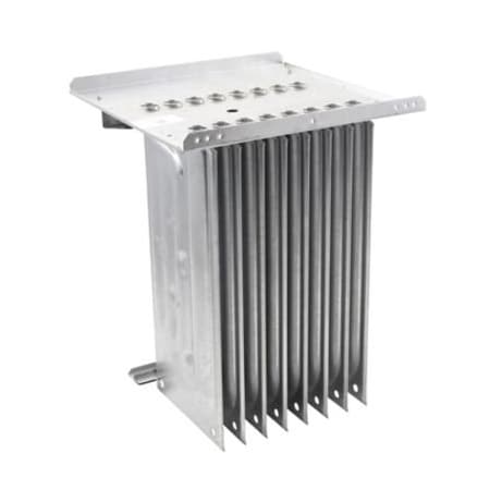 Lennox 60G78 - Heat Exchanger