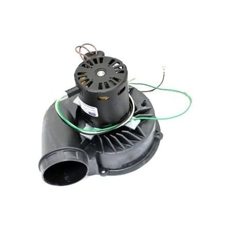 Lennox 78P26 - Draft Inducer Assembly