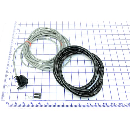 Kelley 184-483 - Proximity Switches,Reed Switch Kit