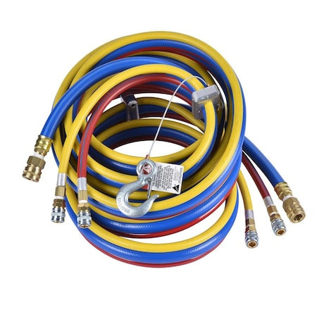 Oatey 257108 - Hi-Flow Triple Hose 25ft.