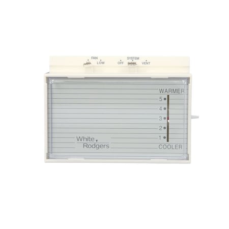 White-Rodgers 1F51N-619 - Thermostat