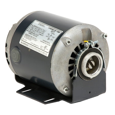 U.S. Motors 7998 - Split-Phase General Purpose Motor, 1/4 hp HP, 208-230 V AC Voltage, 56 Frame, 1,140 RPM Nameplate RPM