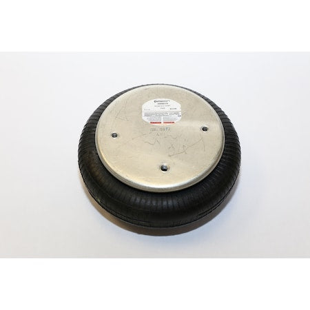 Continental FS 330-14 CI 1/4 NPT (OS) - Single Convoluted Crimped Air Spring,FS