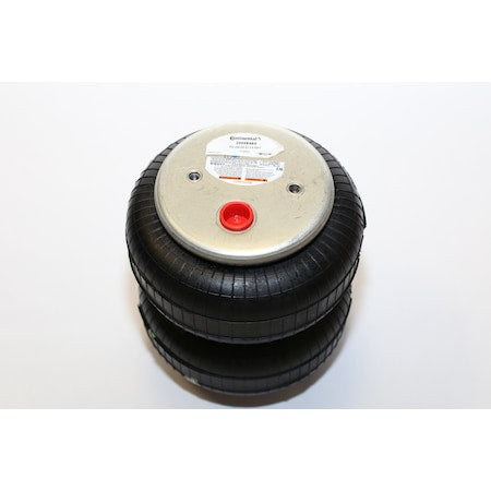 Continental FD 200-25 CI 3/4 NPT (OS) - Double Convoluted Crimped Air Spring,FD