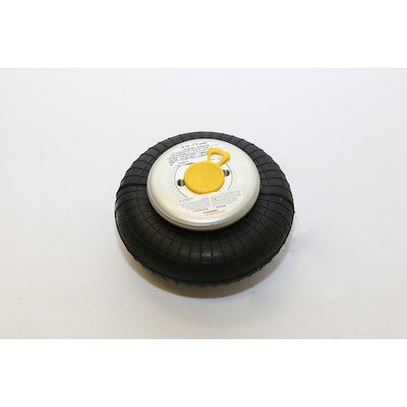 Continental FS 100-11 CI 3/4 NPT (CA) - Single Convoluted Crimped Air Spring,FS