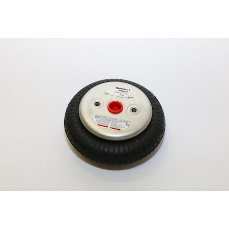 Continental FS 120-9 CI 3/4 NPT (CA) - Single Convoluted Crimped Air Spring,FS
