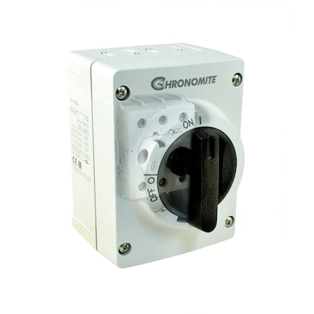 Murdock 2095-1 - Disconnect Switch SR,M,E Water Heaters
