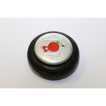 Continental FS 120-9 CI G 3/4 (CA) - Single Convoluted Crimped Air Spring,FS