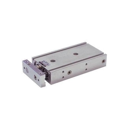 Smc CXSM32-15 - Dual Piston Cylinder,25mm Bore,15mm Stroke
