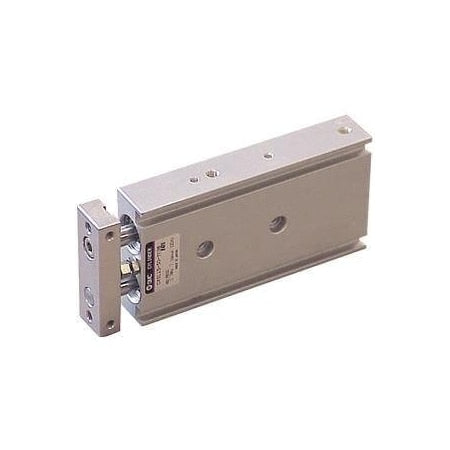 Smc CXSL10-30 - Dual Piston Cylinder,10mm Bore,30mm Strke