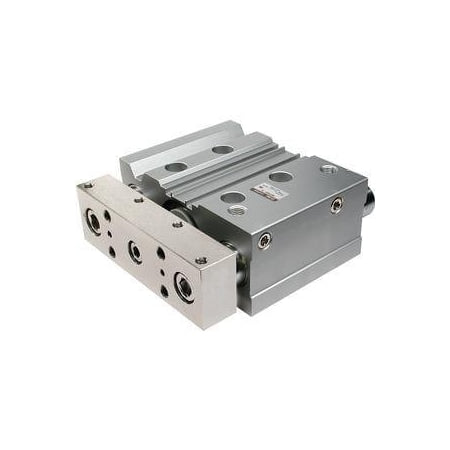 Smc MGPS50-200 - Guided Cylinder,50mm Bore,200mm Stroke